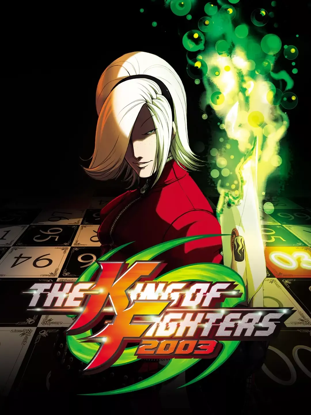 (Gratuito Prime) The King Of Fighters 2003 Pc